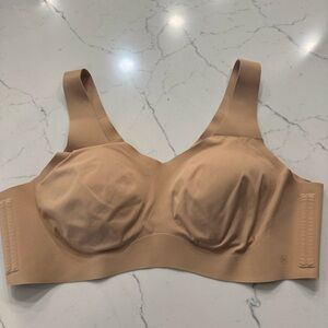 Honeylove Wireless Tan Bra Padded 3X